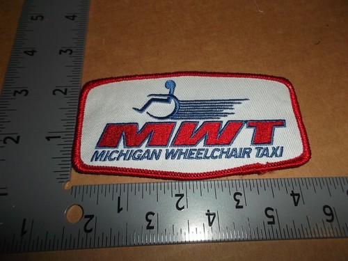Michigan wheelchair taxi - michigan, mwt