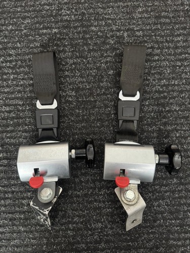 Sbs straint unwin wheelchair - q'straint,