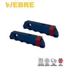 2x Track Fitting Universal