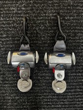 UNWIN RETRACTOR RESTRAINT