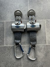 Q'straint Retractor Mobility