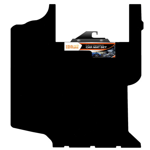 Taxi tx4 tailored - taxi, rear
