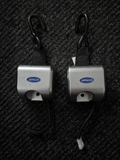 Q STRAINT ELECTRIC UNWIN