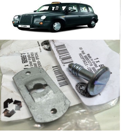 Taxi tx1 tx2 tx4 new - new, genuine