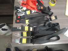 hackney taxi / cab  WHEELCHAIR