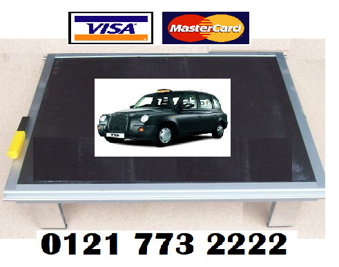 Lti taxi tx1 - lti, tx4