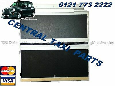 Lti taxi tx1 - tx1, used