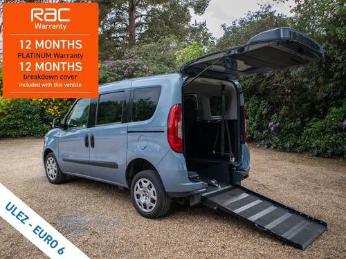 2019 fiat doblo - doblo, 1.4