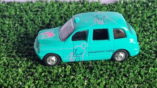 Corgi die cast london - die,